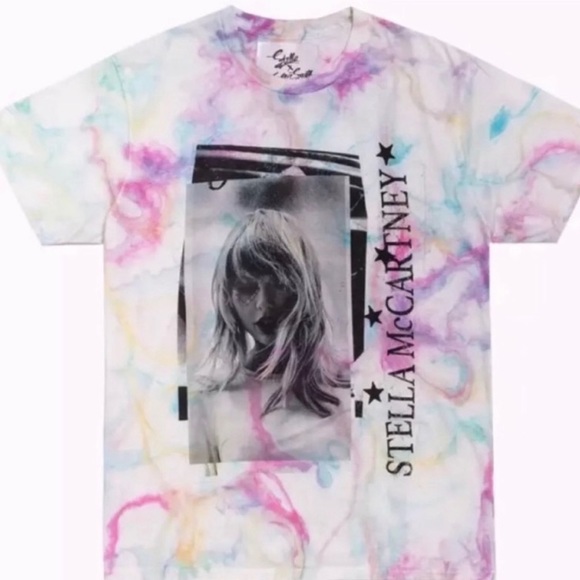 Taylor Swift Tops - STELLA X Taylor swift shirt